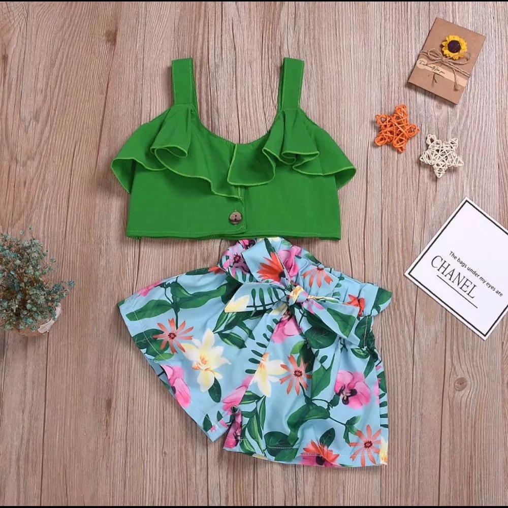 Children’s Clothes